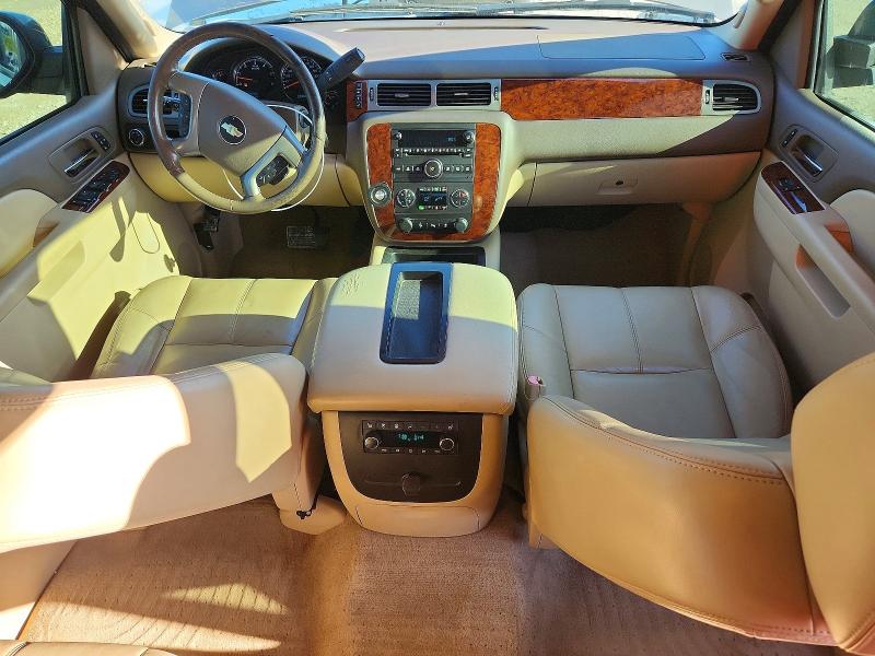 Продажа на аукционе авто 2013 Chevrolet Tahoe, vin: 1GNSCBE05DR376898, номер лота: 70794856