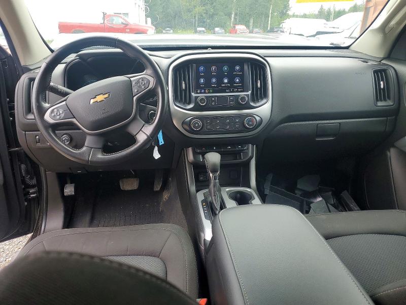 Продажа на аукционе авто 2022 Chevrolet Colorado, vin: 1GCGTCEN0N1235785, номер лота: 67148866