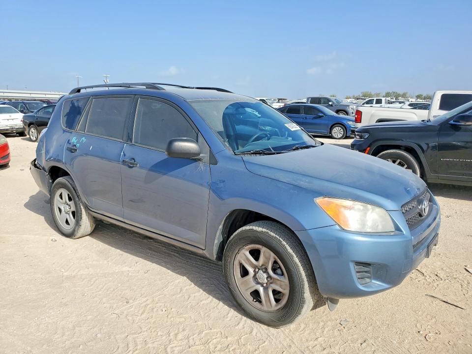 Aukcja sprzedaży 2011 Toyota Rav4, vin: 2T3ZF4DV1BW085027, numer aukcji: 68842286