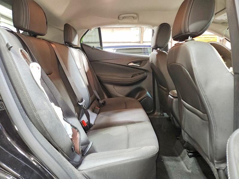 67749136 :رقم المزاد ، KL4AMBSL8TB232389 vin ، 2026 Buick Encore Gx مزاد بيع