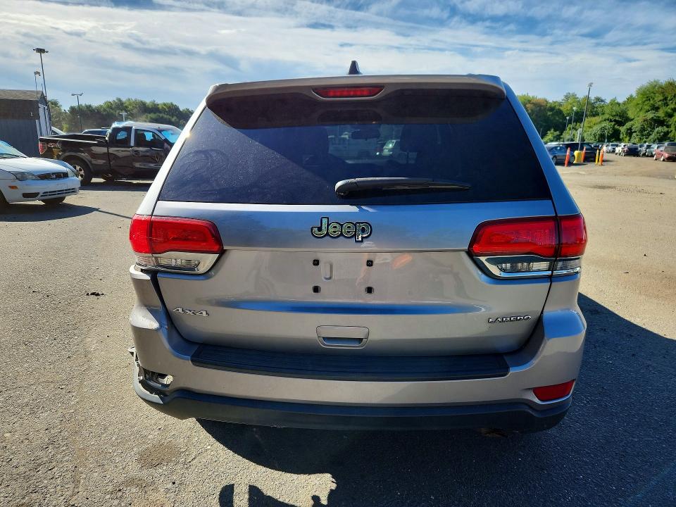Aukcja sprzedaży 2016 Jeep Grand Cherokee, vin: 1C4RJFAG7GC379607, numer aukcji: 68102966