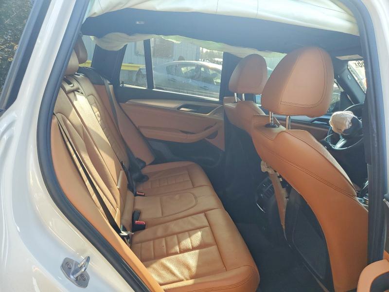 Продажа на аукционе авто 2020 Bmw X3, vin: 5UXTY9C00L9D30552, номер лота: 68808756