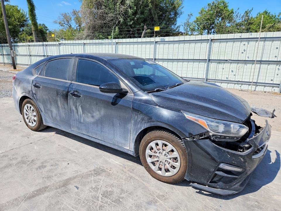 Aukcja sprzedaży 2020 Kia Forte, vin: 3KPF24ADXLE154899, numer aukcji: 68083386