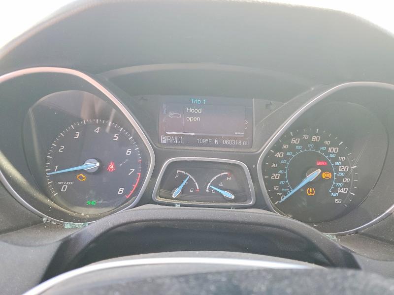 Aukcja sprzedaży 2012 Ford Focus, vin: 1FAHP3F27CL290691, numer aukcji: 68603126