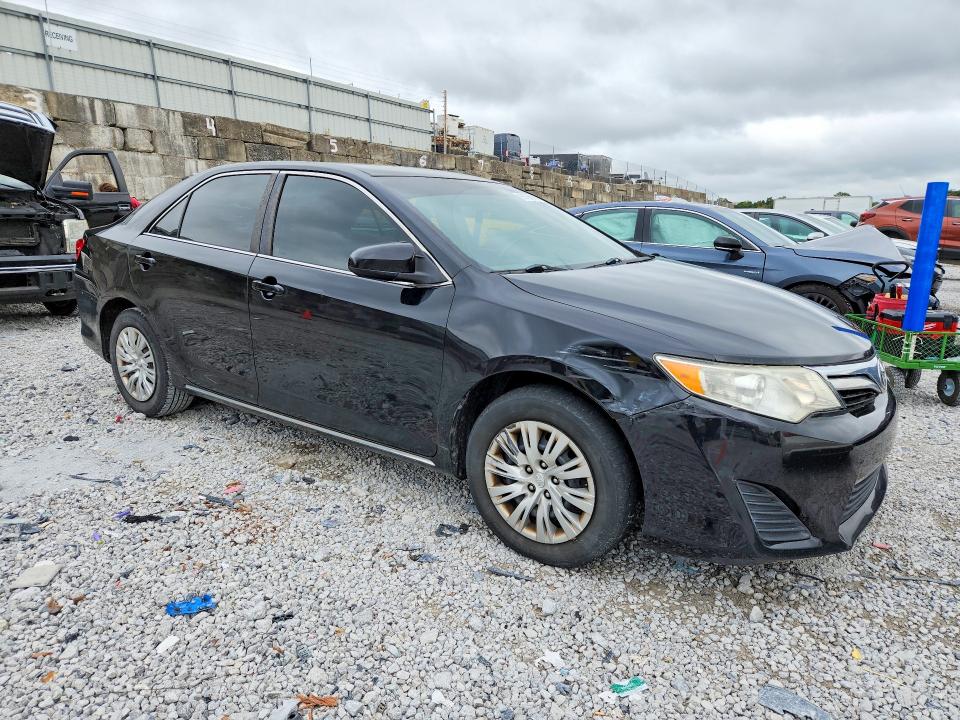Aukcja sprzedaży 2012 Toyota Camry, vin: 4T1BF1FK4CU105395, numer aukcji: 69166916