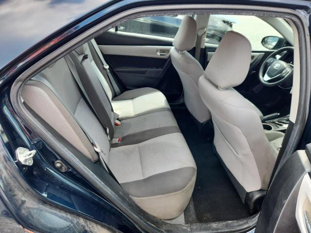 Продажа на аукционе авто 2019 Toyota Corolla, vin: 5YFBURHE1KP936817, номер лота: 69107036