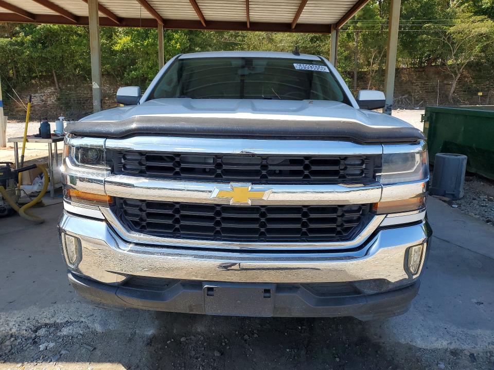 Продажа на аукционе авто 2016 Chevrolet Silverado, vin: 1GCRCREC3GZ169456, номер лота: 68993656