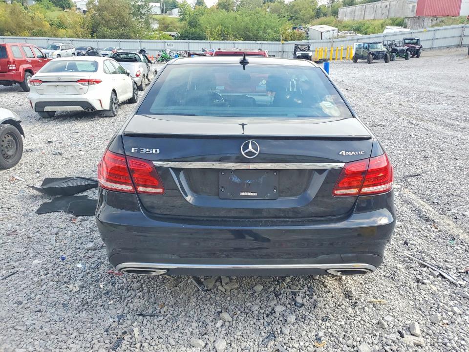 2016 Mercedes-benz E მანქანა იყიდება აუქციონზე, vin: WDDHF8JB9GB303198, აუქციონის ნომერი: 68194656