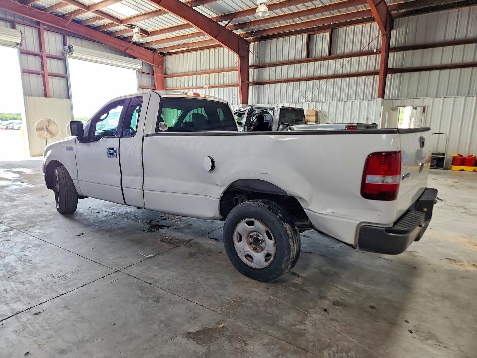 Aukcja sprzedaży 2005 Ford F150, vin: 1FTRF12W15NA81646, numer aukcji: 69284716