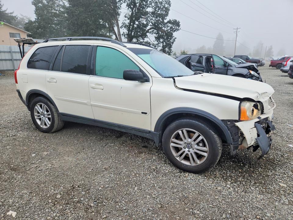 Aukcja sprzedaży 2006 Volvo Xc90, vin: YV4CZ852761296551, numer aukcji: 69619076