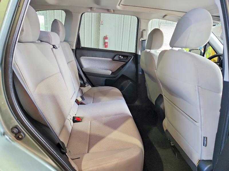 Aukcja sprzedaży 2018 Subaru Forester, vin: JF2SJAGC3JH574415, numer aukcji: 67340996