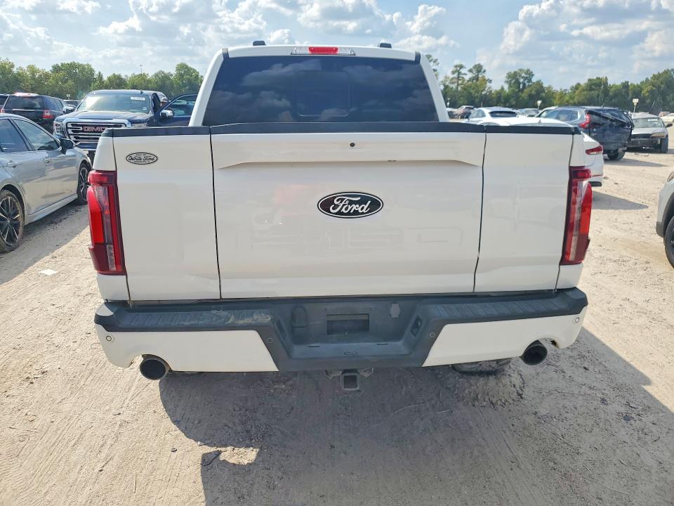 Aukcja sprzedaży 2024 Ford F150, vin: 1FTFW5L56RFA90343, numer aukcji: 70482356