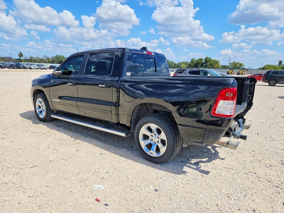 Aukcja sprzedaży 2019 Ram 1500, vin: 1C6RREFTXKN596176, numer aukcji: 69040636