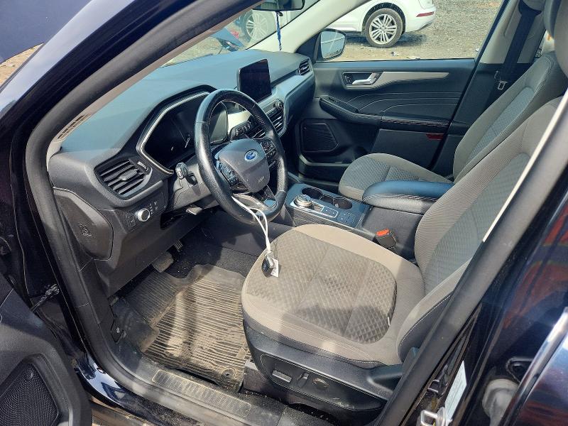 Aukcja sprzedaży 2021 Ford Escape, vin: 1FMCU9G60MUA37494, numer aukcji: 67885926