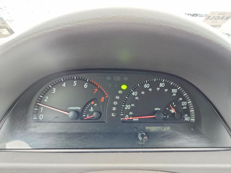 70951276 :رقم المزاد ، 4T1BE32K44U812597 vin ، 2004 Toyota Camry مزاد بيع