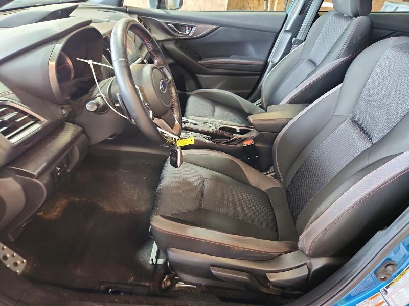 68761176 :رقم المزاد ، 4S3GKAM60H3627028 vin ، 2017 Subaru Impreza مزاد بيع