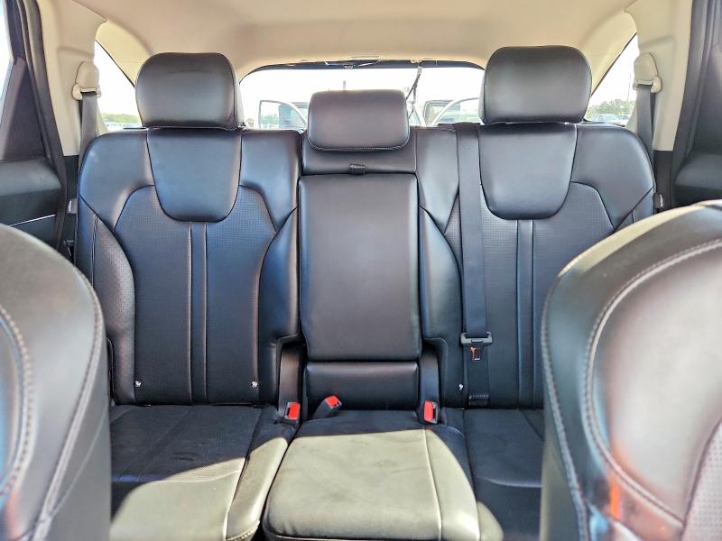 2024 Kia Sorento მანქანა იყიდება აუქციონზე, vin: 5XYRL4JC2RG287525, აუქციონის ნომერი: 69891936