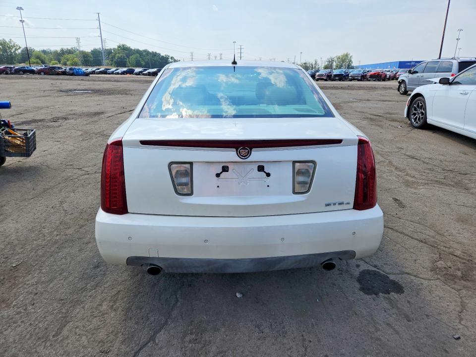 Продажа на аукционе авто 2006 Cadillac Sts, vin: 1G6DW677060220370, номер лота: 67175686