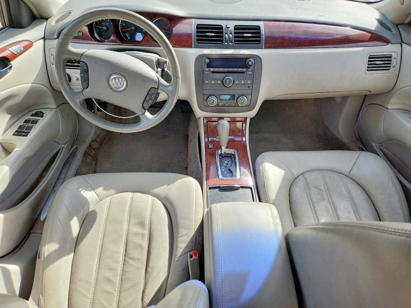 Продаж на аукціоні авто 2006 Buick Lucerne, vin: 1G4HD57246U133448, номер лоту: 69810156