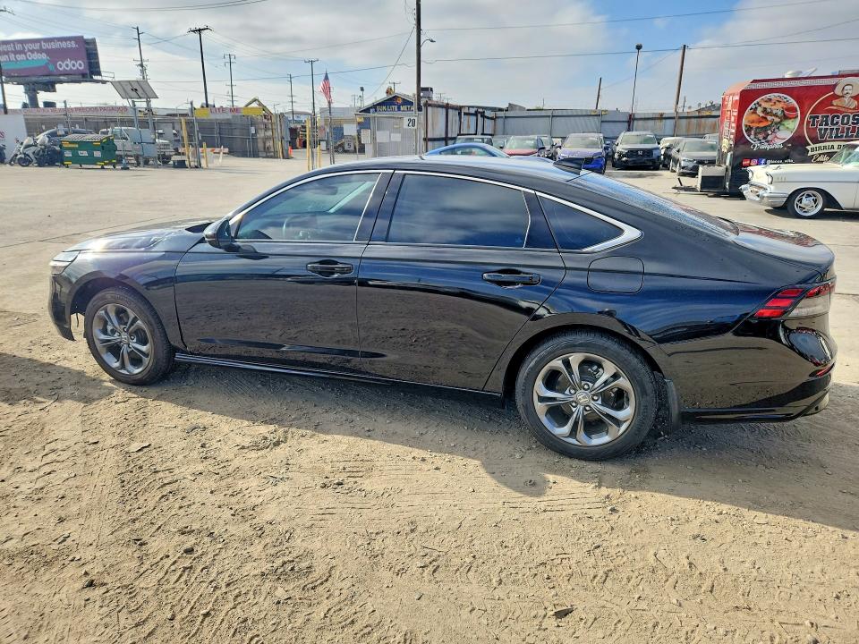 Продаж на аукціоні авто 2023 Honda Accord, vin: 1HGCY2F66PA056673, номер лоту: 67484376