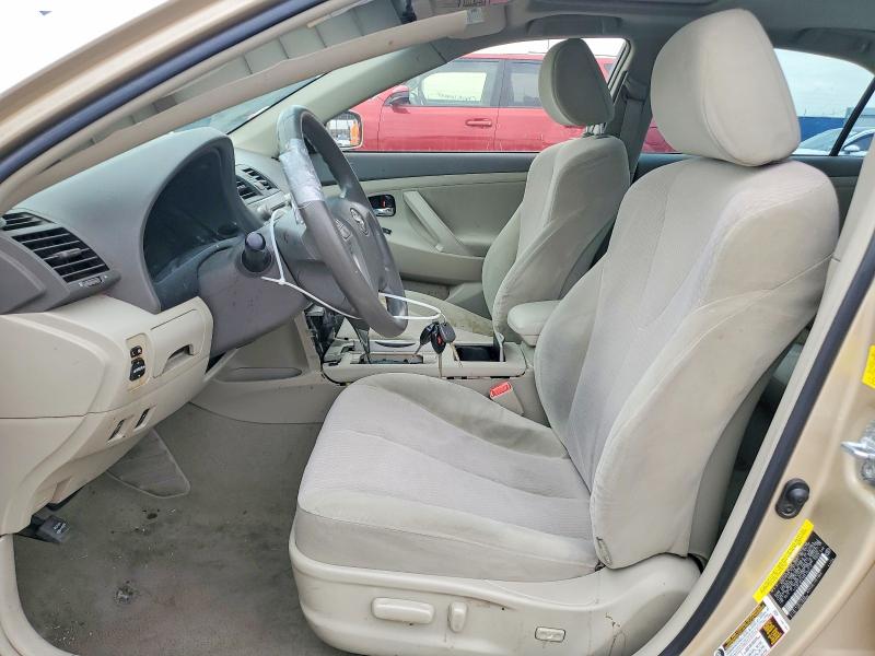 Продаж на аукціоні авто 2011 Toyota Camry, vin: 4T4BF3EKXBR103717, номер лоту: 70497506