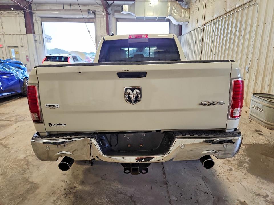 2018 Ram 1500 მანქანა იყიდება აუქციონზე, vin: 1C6RR7VT0JS209583, აუქციონის ნომერი: 67722576