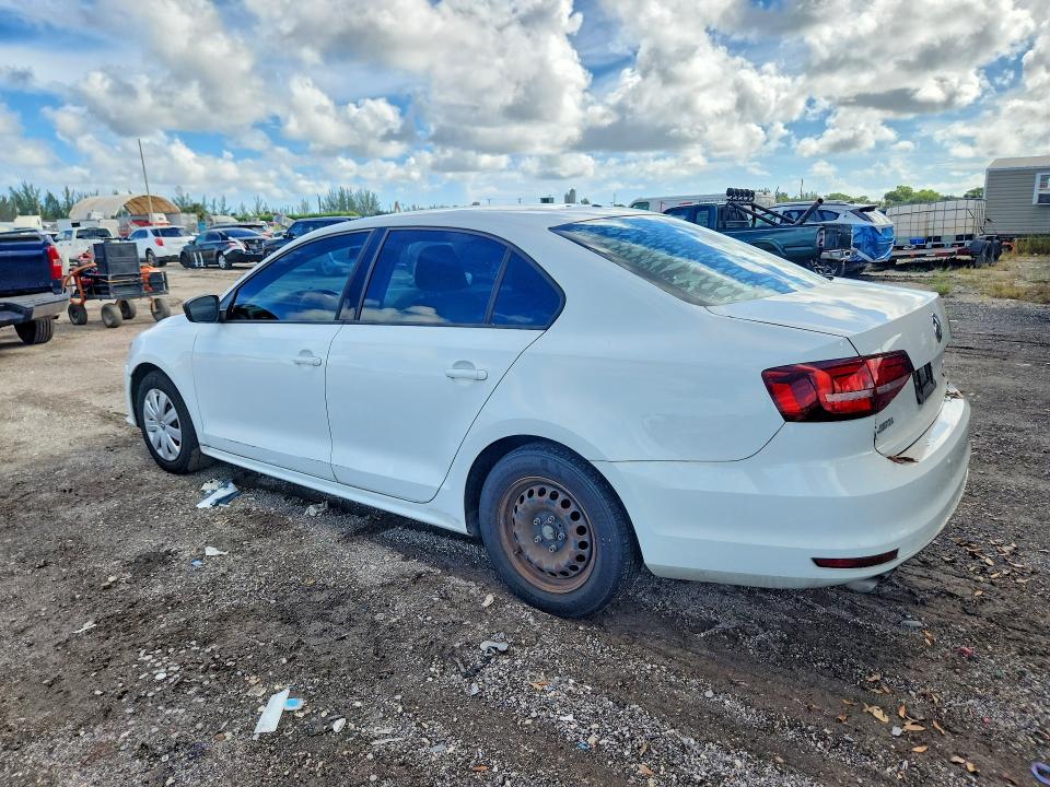 Aukcja sprzedaży 2016 Volkswagen Jetta, vin: 3VW267AJ6GM218763, numer aukcji: 68338576