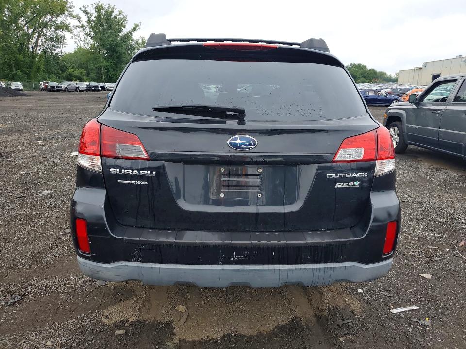 Продажа на аукционе авто 2011 Subaru Outback, vin: 4S4BRBCC0B3419205, номер лота: 67006696