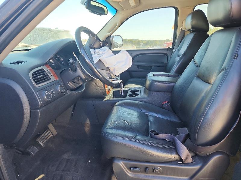 68644736 :رقم المزاد ، 1GNSKKE78CR320534 vin ، 2012 Chevrolet Suburban مزاد بيع