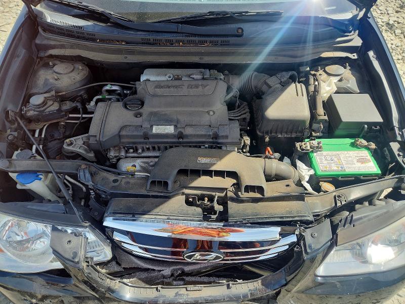 Продаж на аукціоні авто 2010 Hyundai Elantra, vin: KMHDU4AD4AU142145, номер лоту: 67965806