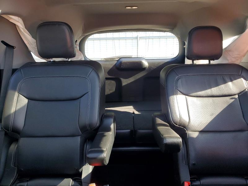 2020 Ford Explorer მანქანა იყიდება აუქციონზე, vin: 1FMSK8FH4LGC25978, აუქციონის ნომერი: 68106486