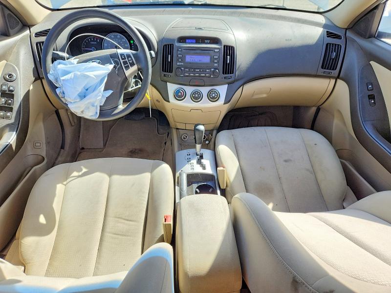 Aukcja sprzedaży 2007 Hyundai Elantra, vin: KMHDU46D67U141497, numer aukcji: 70478376
