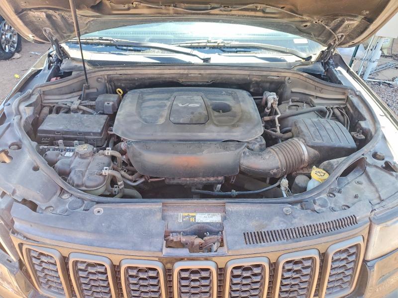 Aukcja sprzedaży 2017 Jeep Grand Cherokee, vin: 1C4RJEAG0HC656688, numer aukcji: 67458186