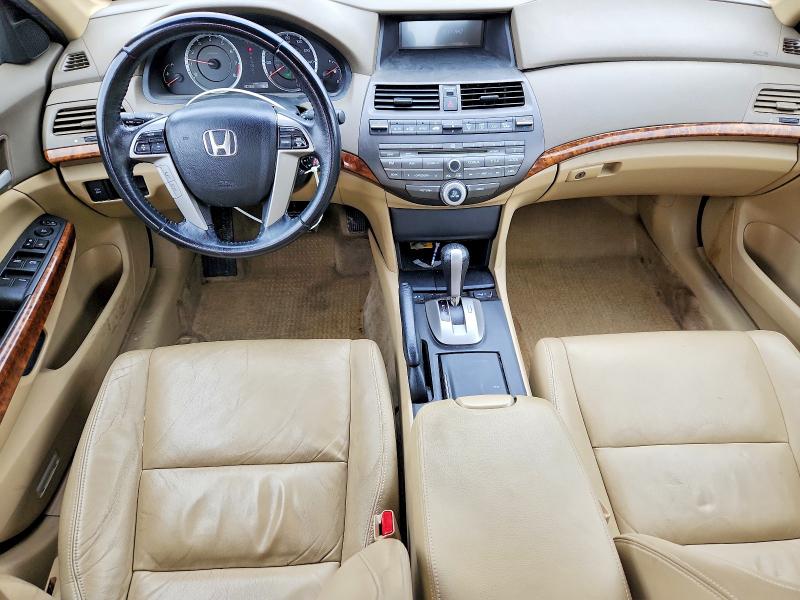 Aukcja sprzedaży 2010 Honda Accord, vin: 1HGCP2F87AA174386, numer aukcji: 70144246