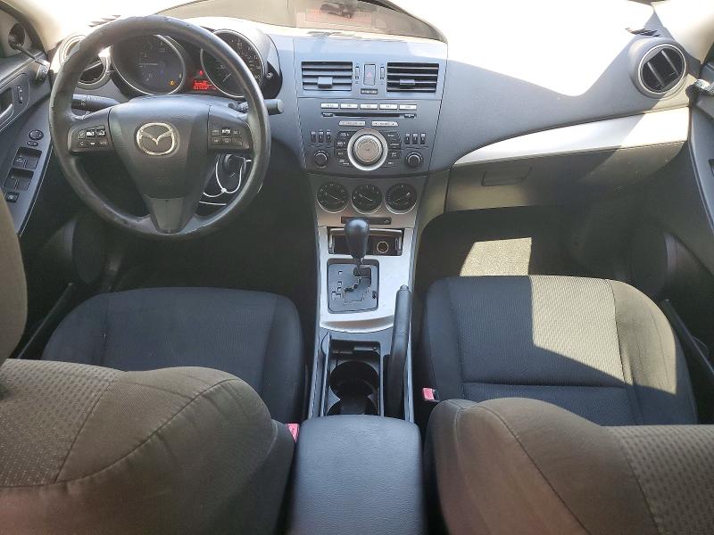 67103256 :رقم المزاد ، JM1BL1VF8B1497945 vin ، 2011 Mazda 3 مزاد بيع