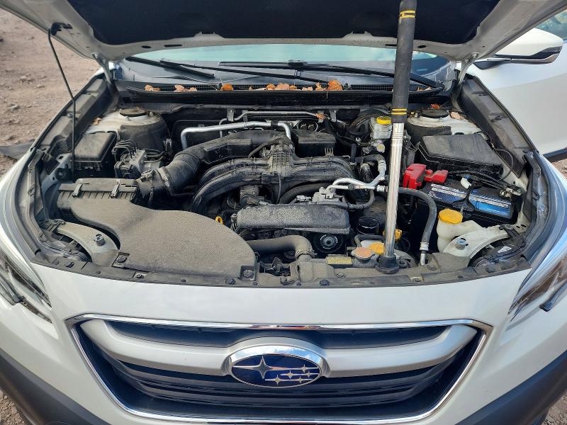 Продажа на аукционе авто 2021 Subaru Outback, vin: 4S4BTANC0M3126786, номер лота: 69496836