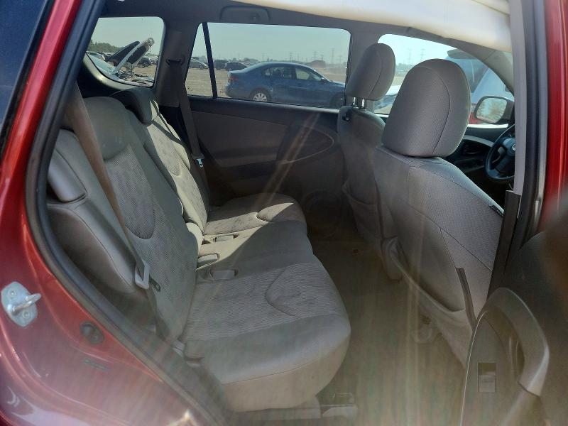 66848396 :رقم المزاد ، 2T3BF4DV4BW102856 vin ، 2011 Toyota Rav4 مزاد بيع