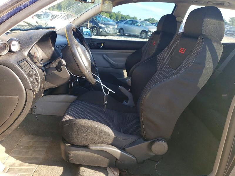 69000286 :رقم المزاد ، 9BWDE61JX44003070 vin ، 2004 Volkswagen Gti مزاد بيع