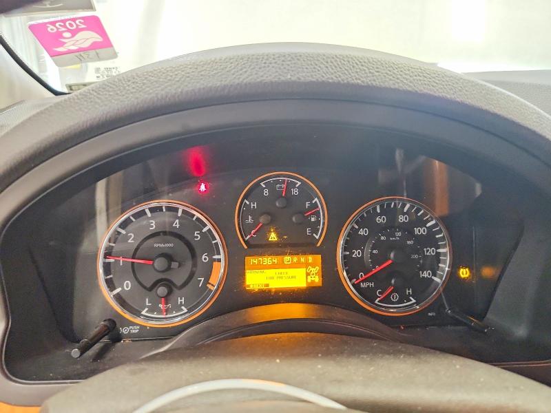 Aukcja sprzedaży 2014 Nissan Armada, vin: 5N1AA0NC4EN602930, numer aukcji: 70356806