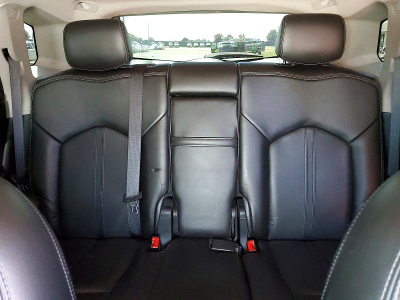 2013 Cadillac Srx მანქანა იყიდება აუქციონზე, vin: 3GYFNDE38DS618682, აუქციონის ნომერი: 67516716