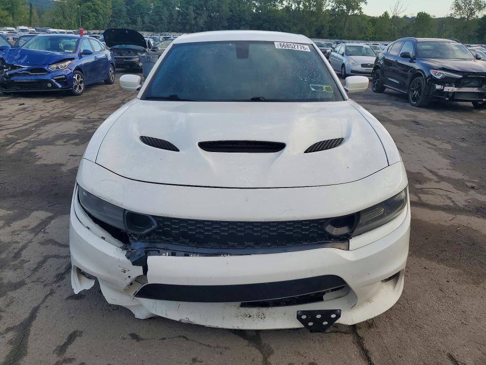 Продаж на аукціоні авто 2015 Dodge Charger, vin: 2C3CDXFG9FH858915, номер лоту: 66852776