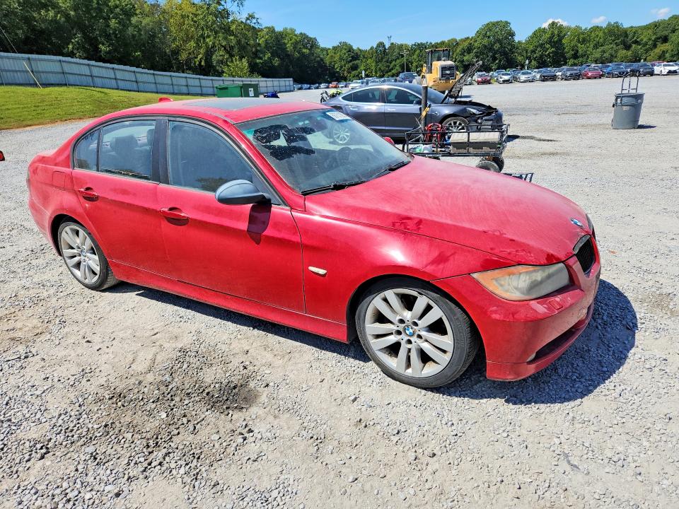 Aukcja sprzedaży 2007 Bmw 328, vin: WBAVA33547FV65917, numer aukcji: 68751296