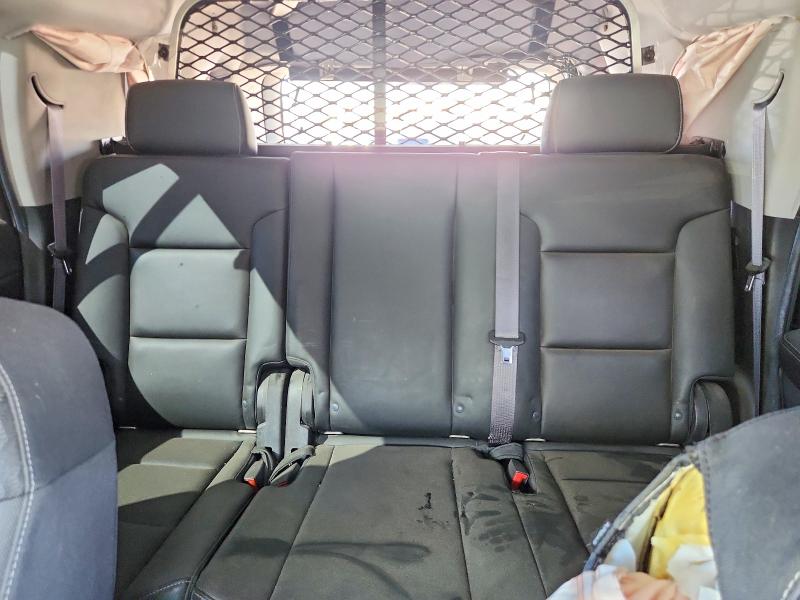 2015 Chevrolet Tahoe მანქანა იყიდება აუქციონზე, vin: 1GNSK3KCXFR277973, აუქციონის ნომერი: 71481946