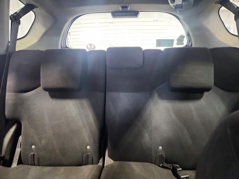 Aukcja sprzedaży 2011 Honda Fit, vin: JHMGE8H63BC021304, numer aukcji: 70151646