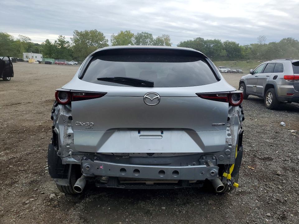 Aukcja sprzedaży 2021 Mazda Cx-30, vin: 3MVDMBBL3MM253307, numer aukcji: 68841246