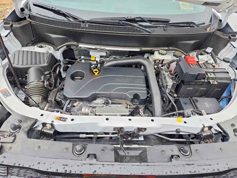 2026 Gmc Terrain მანქანა იყიდება აუქციონზე, vin: 3GKALUEG2TL331117, აუქციონის ნომერი: 66924256