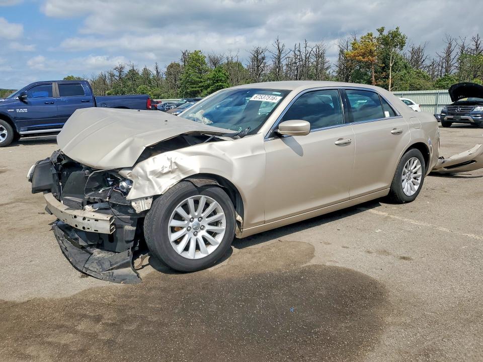 Aukcja sprzedaży 2012 Chrysler 300, vin: 2C3CCAAG0CH312894, numer aukcji: 67537516