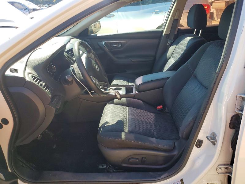Продажа на аукционе авто 2017 Nissan Altima, vin: 1N4AL3AP4HC110543, номер лота: 70992326