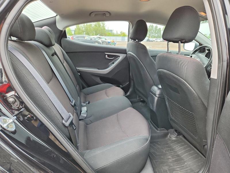 Продаж на аукціоні авто 2016 Hyundai Elantra, vin: 5NPDH4AE6GH798108, номер лоту: 67452486