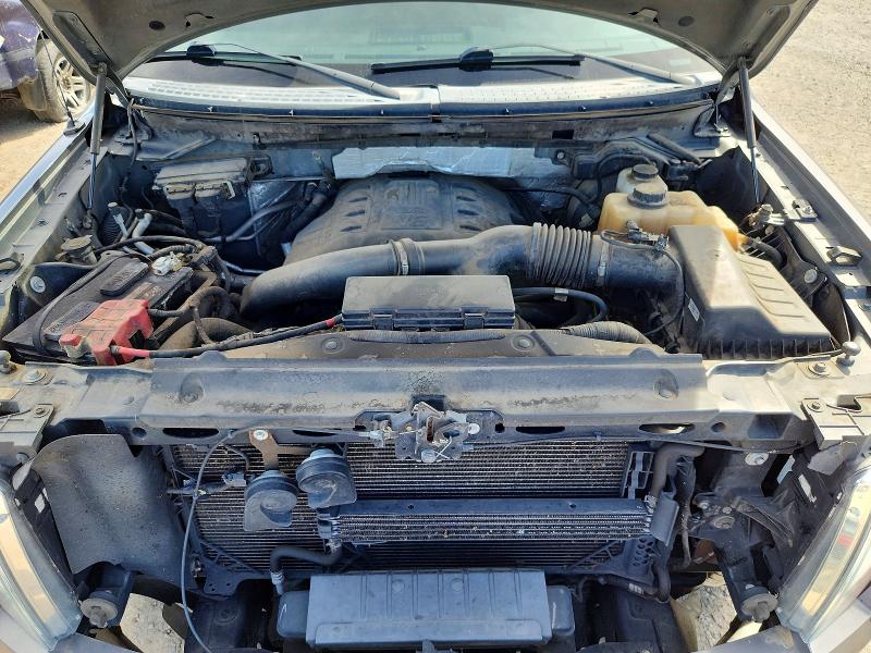 2013 Ford F150 მანქანა იყიდება აუქციონზე, vin: 1FTFX1ET3DFA36847, აუქციონის ნომერი: 68076476
